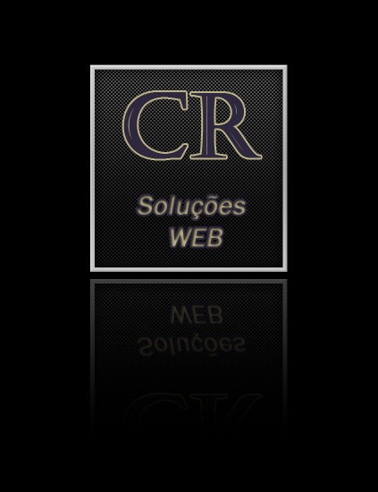 Logo Cr web design